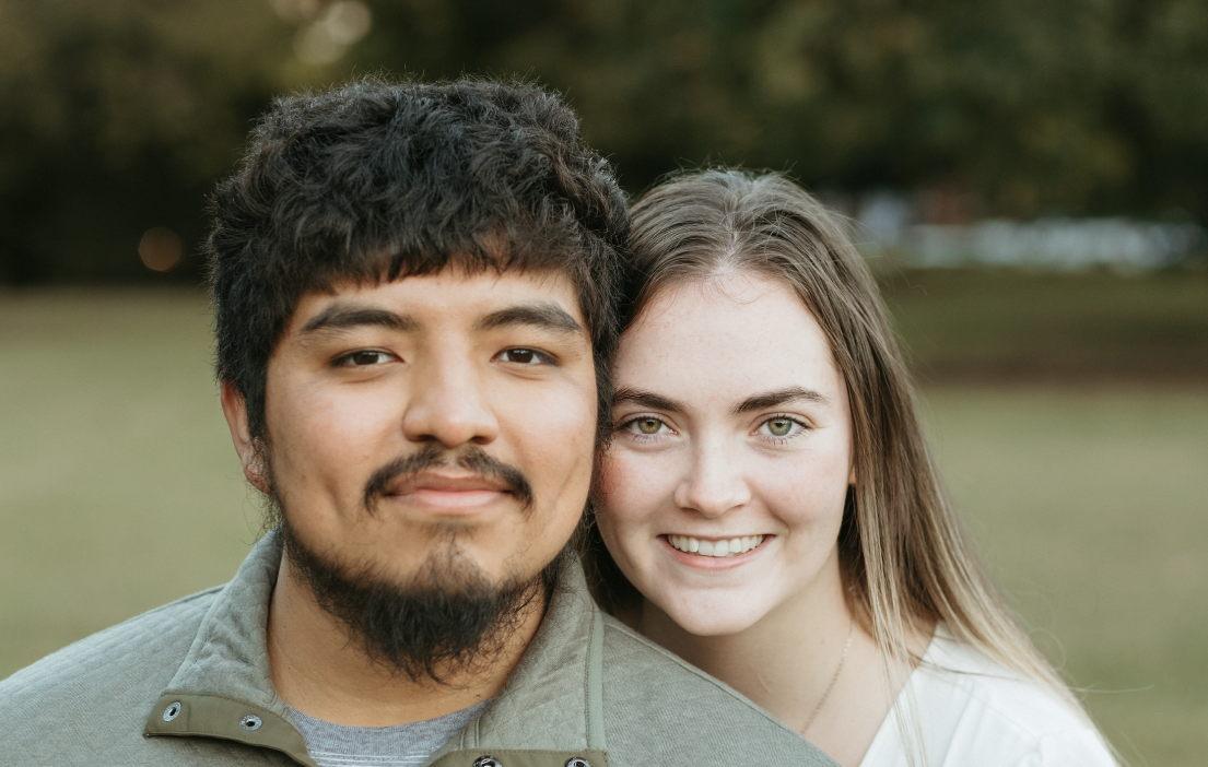 The Wedding Website of Kennedy Barnett and Enrique Garcia-Cartagena