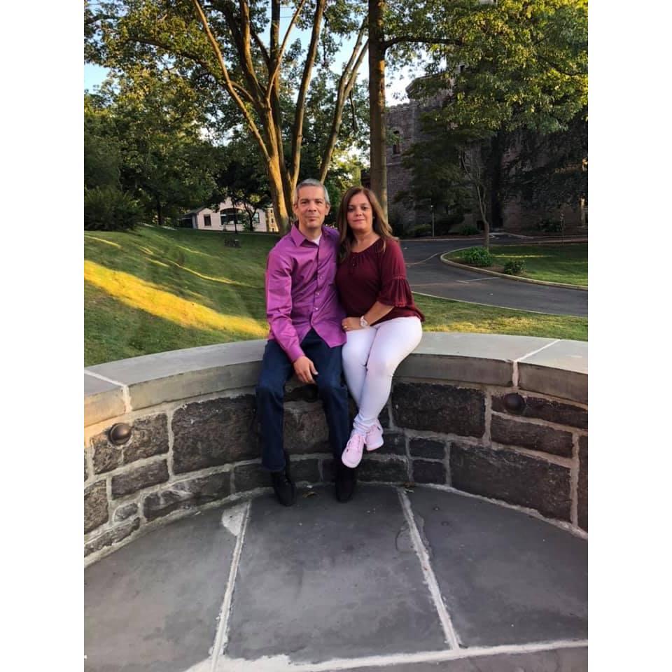 The Love and Bond between us is endless. Love you today and Forever.