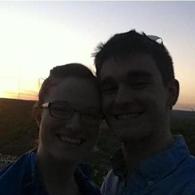 Mount Bonnell, Austin, Spring 2014