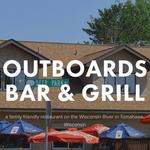 Outboards Bar & Grill