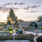Rogue Valley Family Fun Center LLC