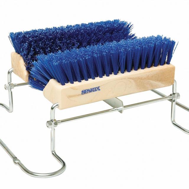 Boot cleaner