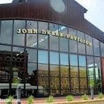 John Deere Pavilion
