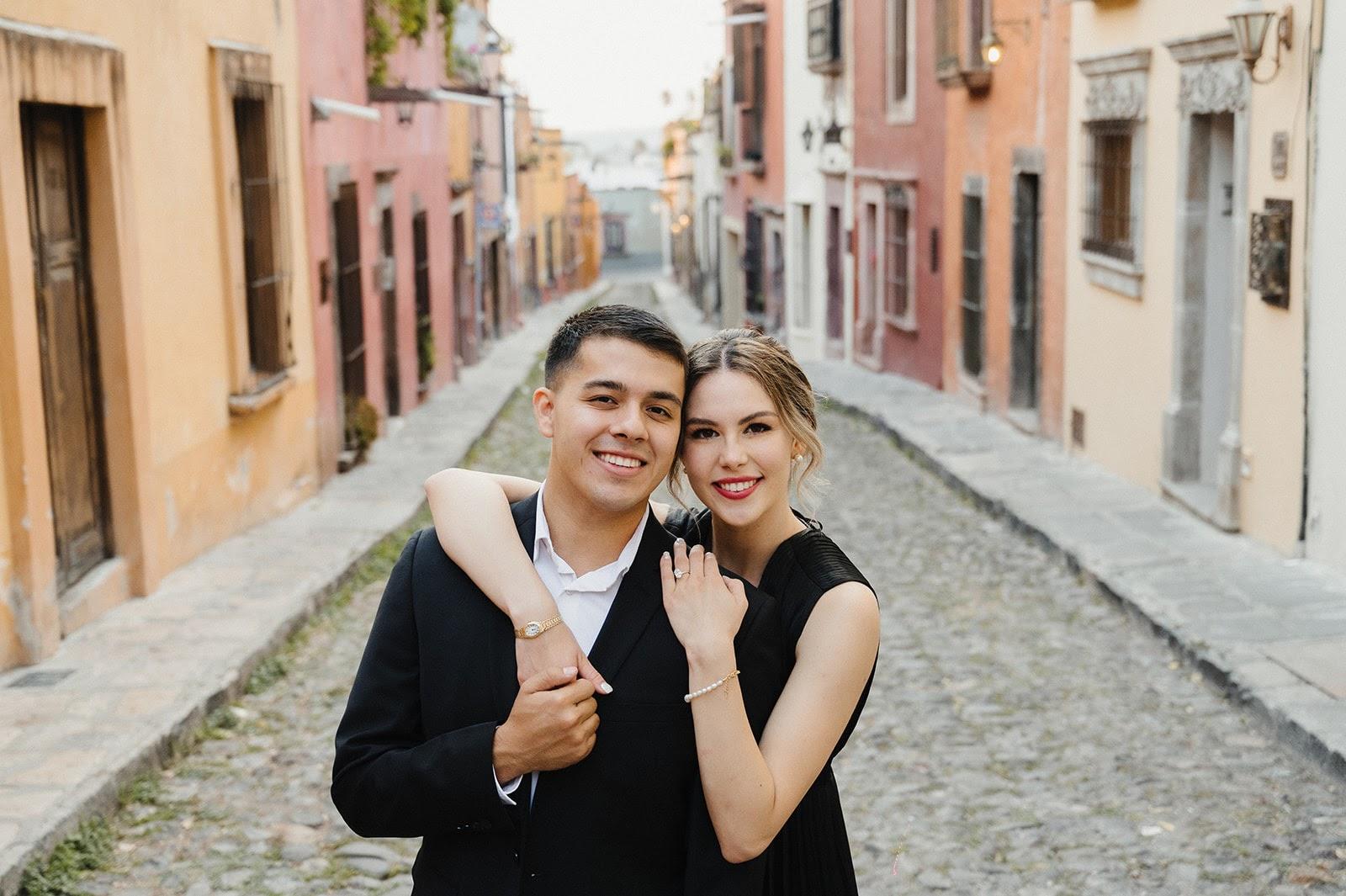The Wedding Website of Oscar Arrieta and Ashley Campos