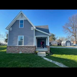 Our Home Update Fund