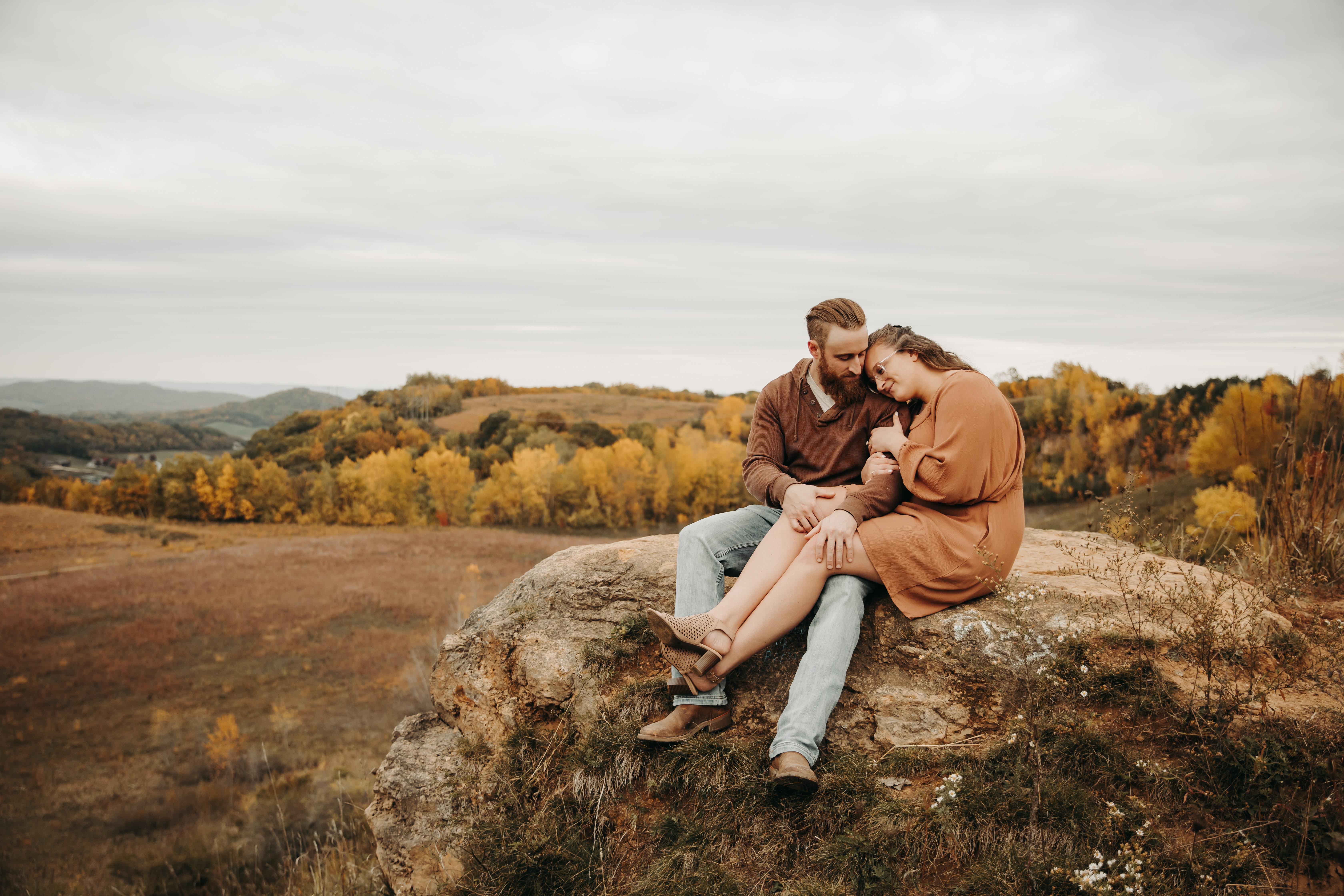 The Wedding Website of Madi Winscher and David Hettenbach