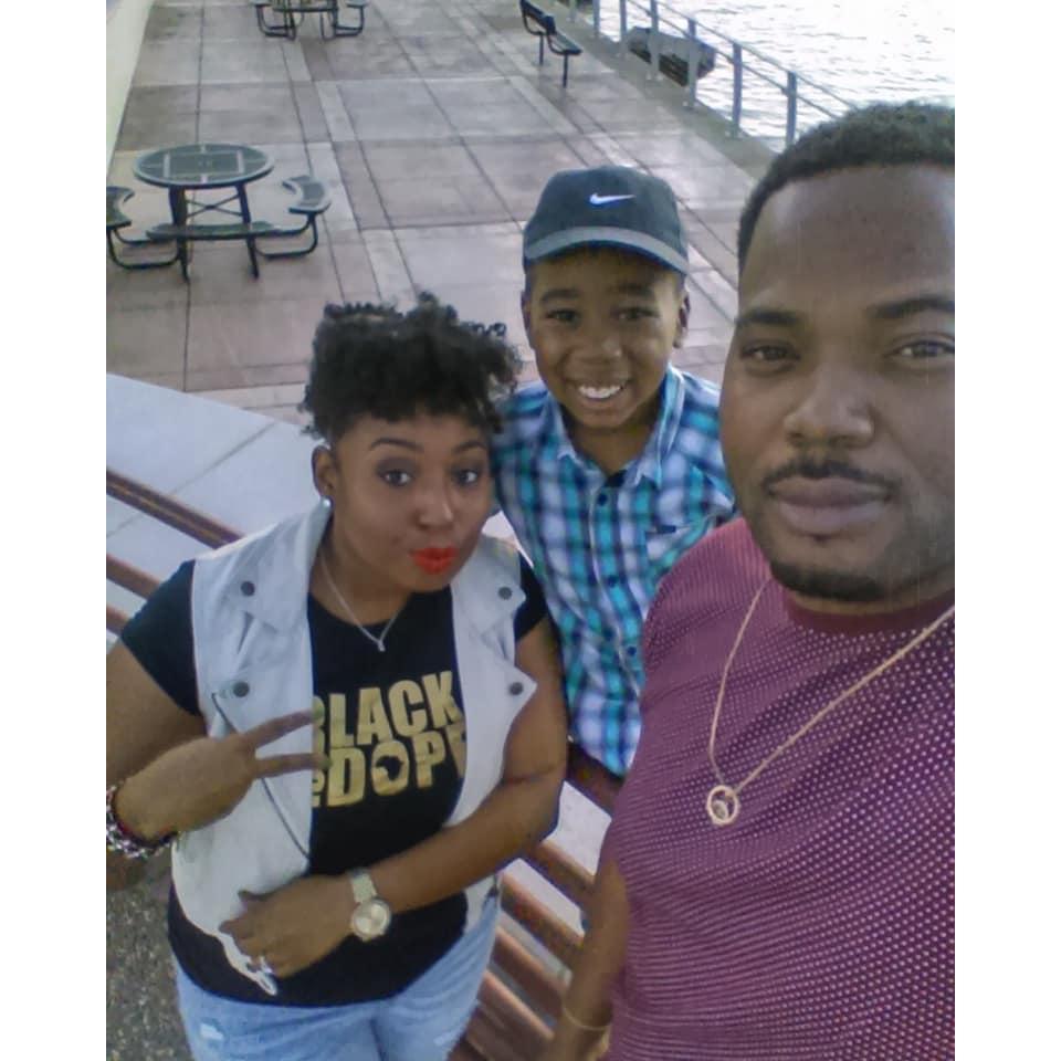 Family Outing 2018