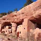 Manitou Cliff Dwellings