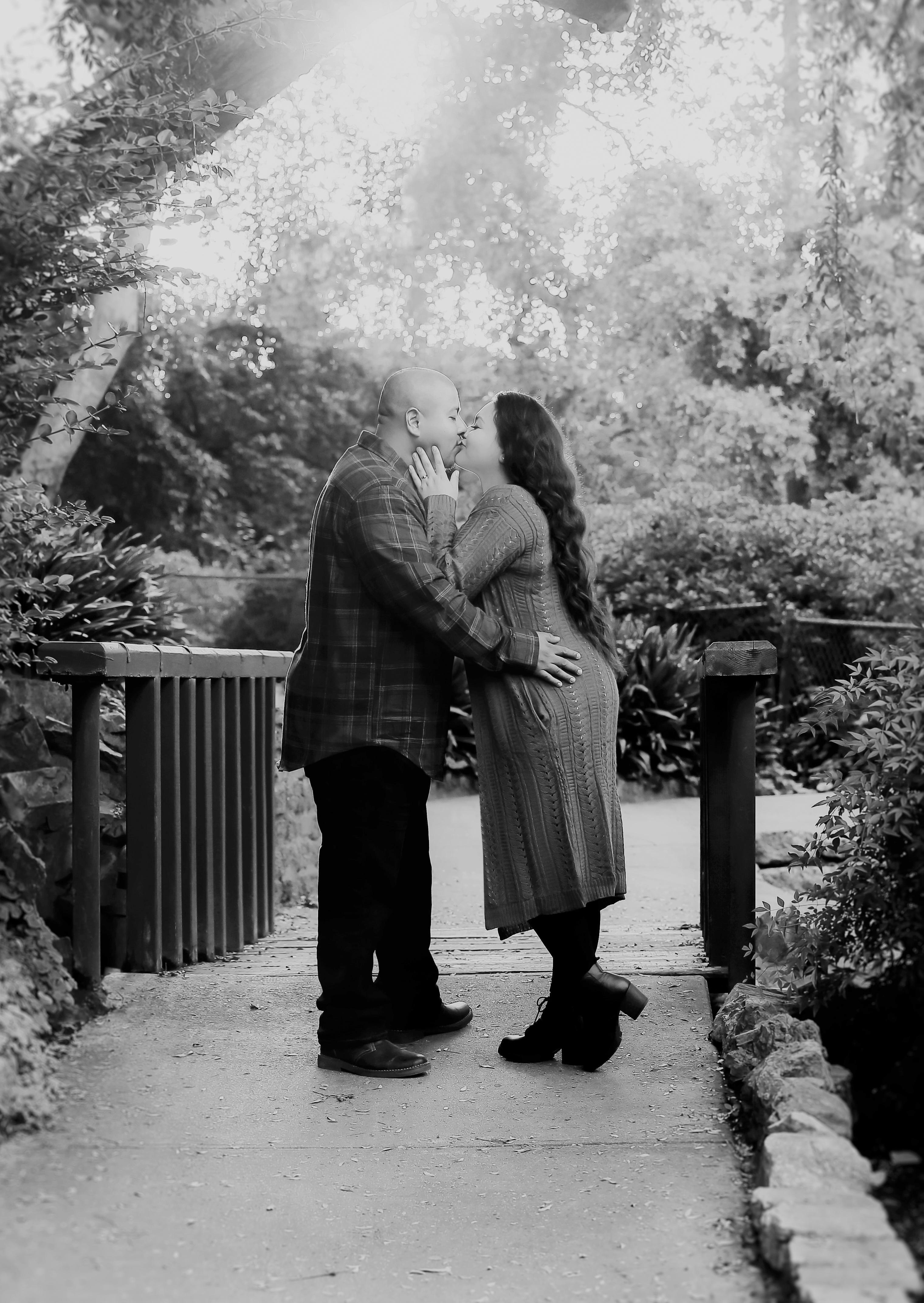 The Wedding Website of Krystal Torres and Kevin Casas