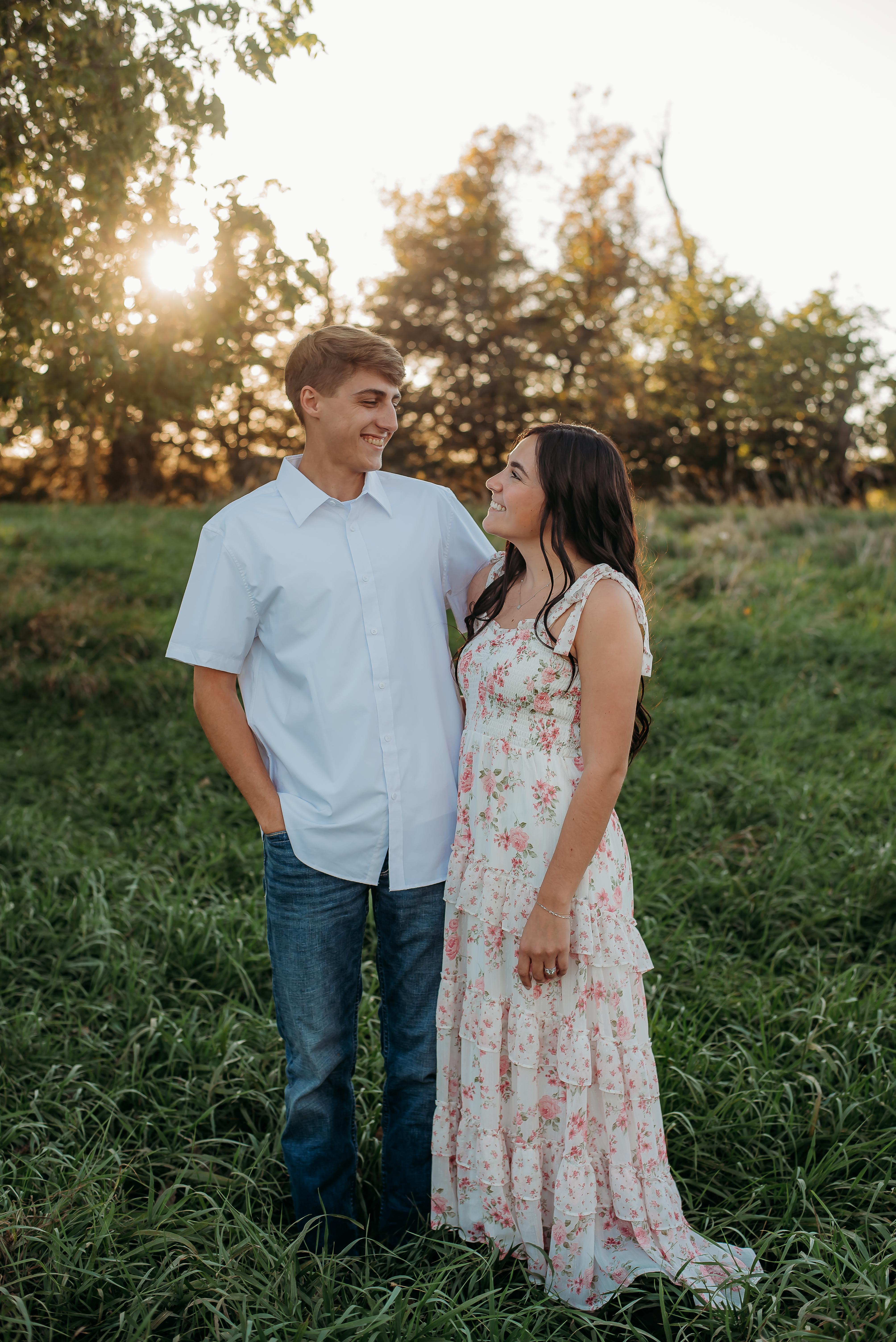 The Wedding Website of Jaiden Beaulieu and Anthony Courey