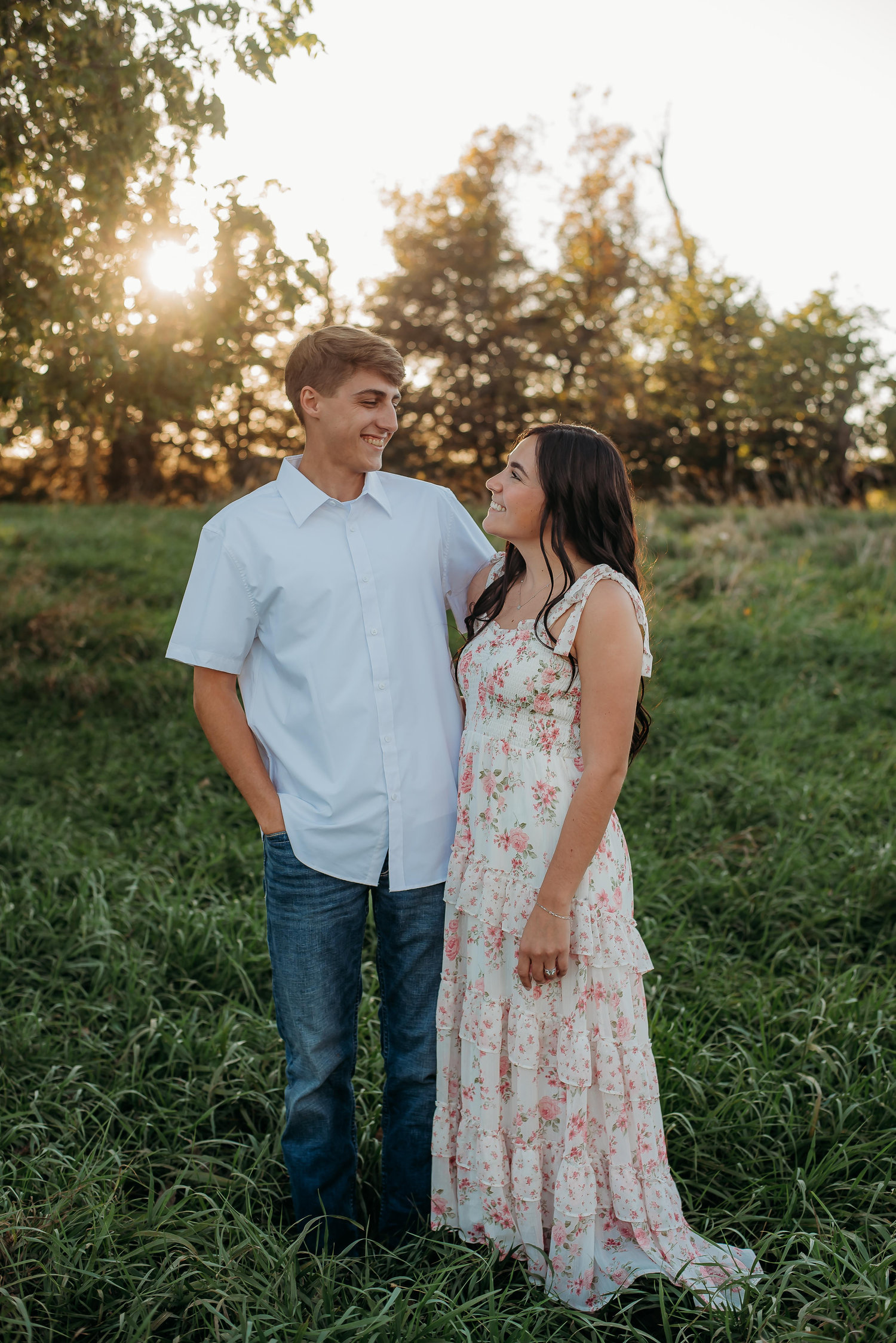 The Wedding Website of Jaiden Beaulieu and Anthony Courey