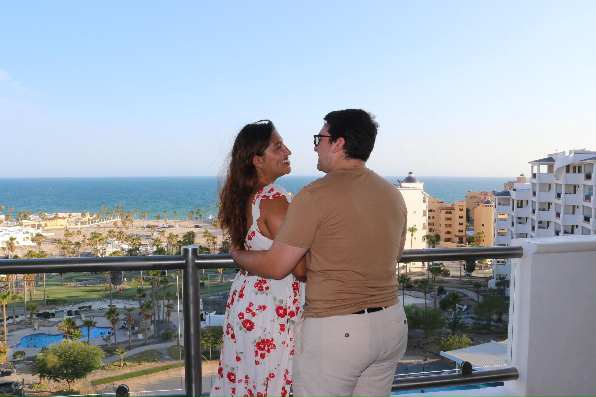 The Wedding Website of Melissa Ochoa and Adrian Lopez