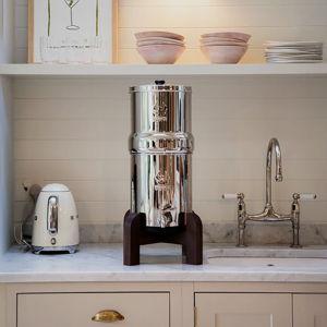 Water Filter System