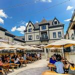 Altstadt Brewery