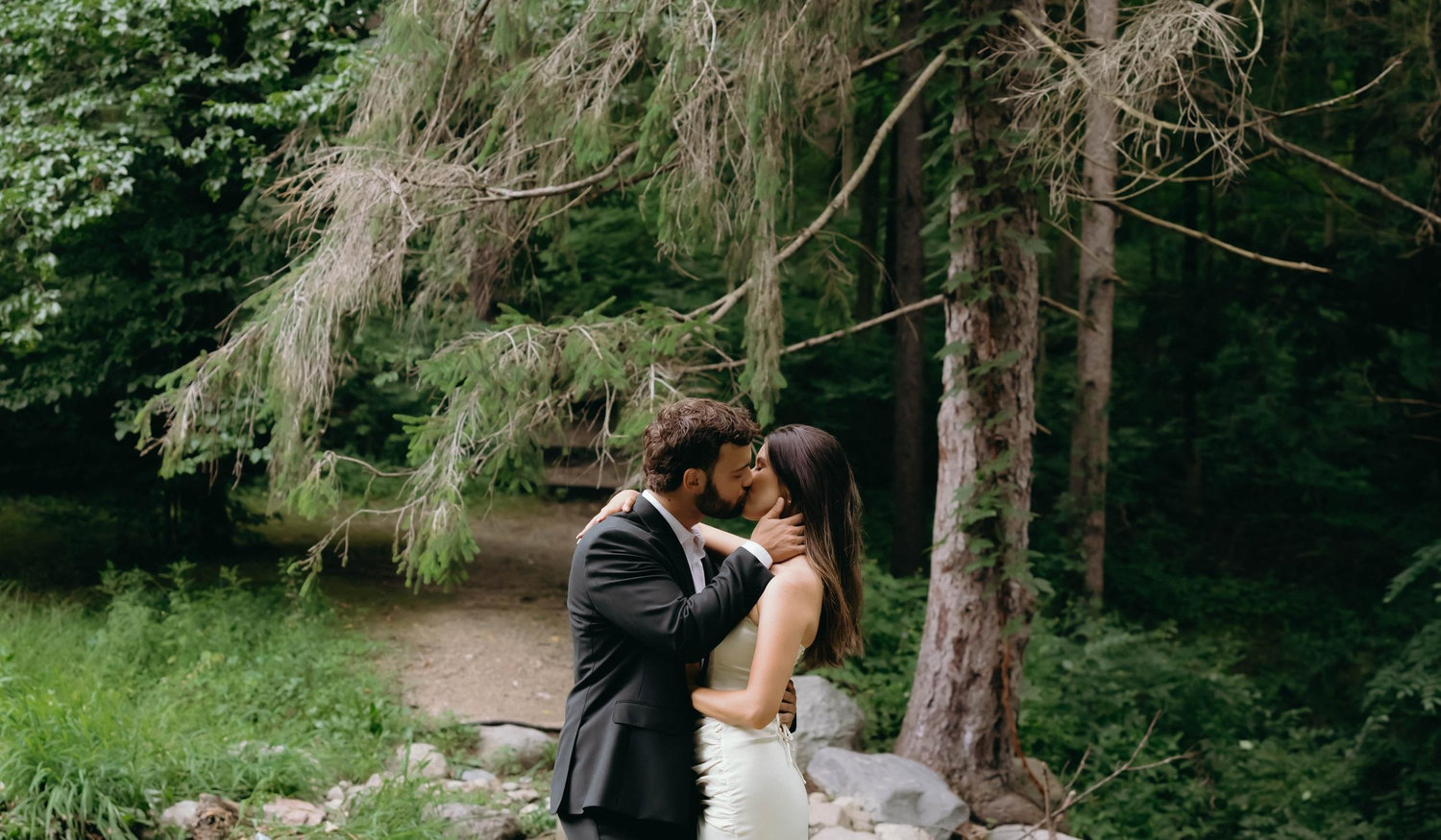 The Wedding Website of Kalyn Melham and Clay Stinson
