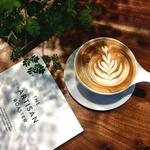 Amsterdam Coffee Bar