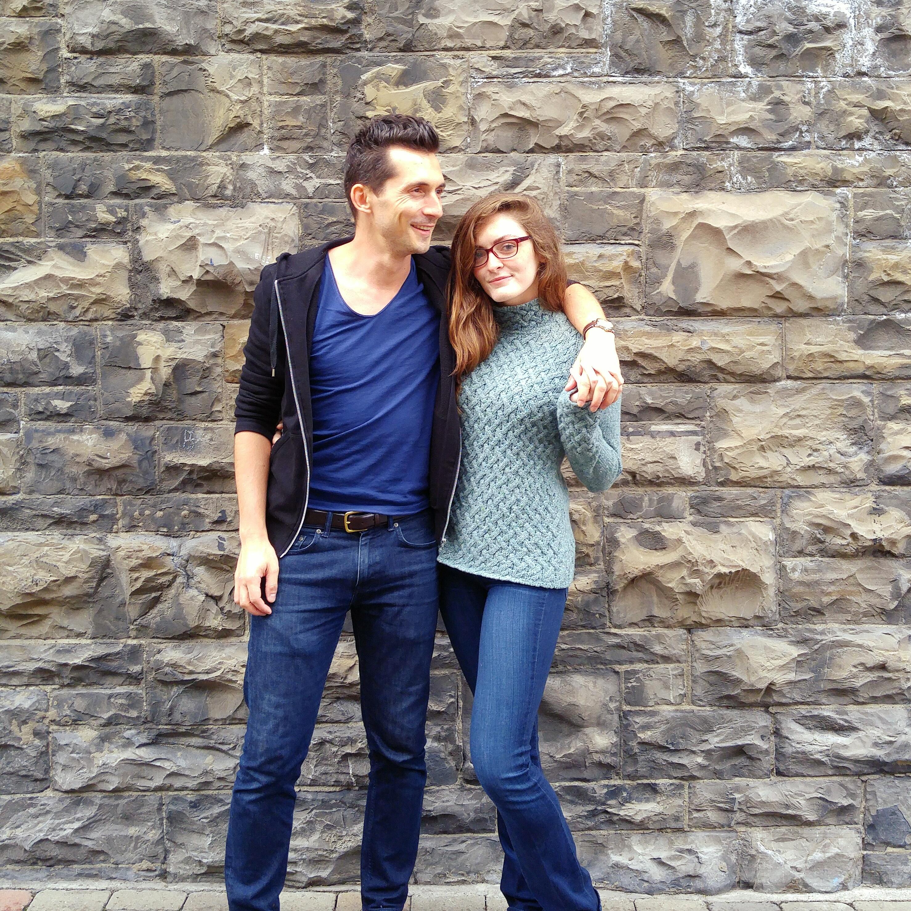 The Wedding Website of Regan K. Moran and Robert L. Camaj