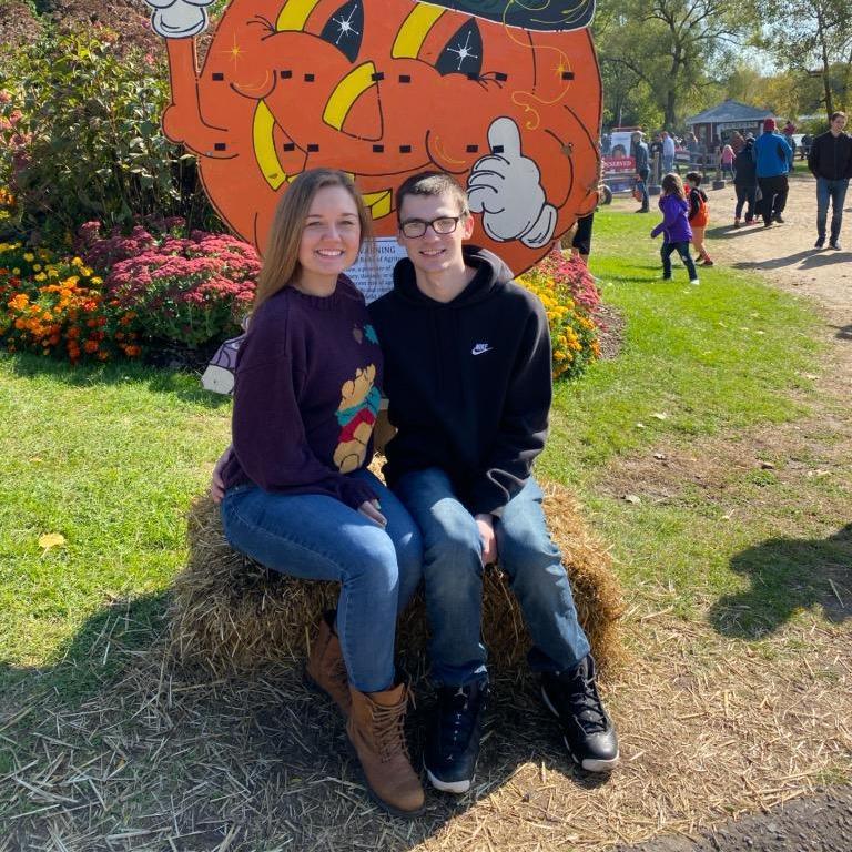 2019: Apple Orchard