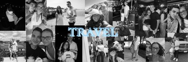 The Wedding Website of Isabella Coppi and Jayke Marsh