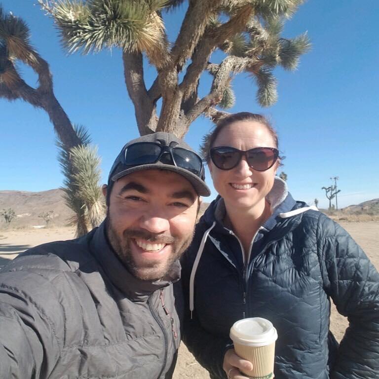 Joshua Tree National Park