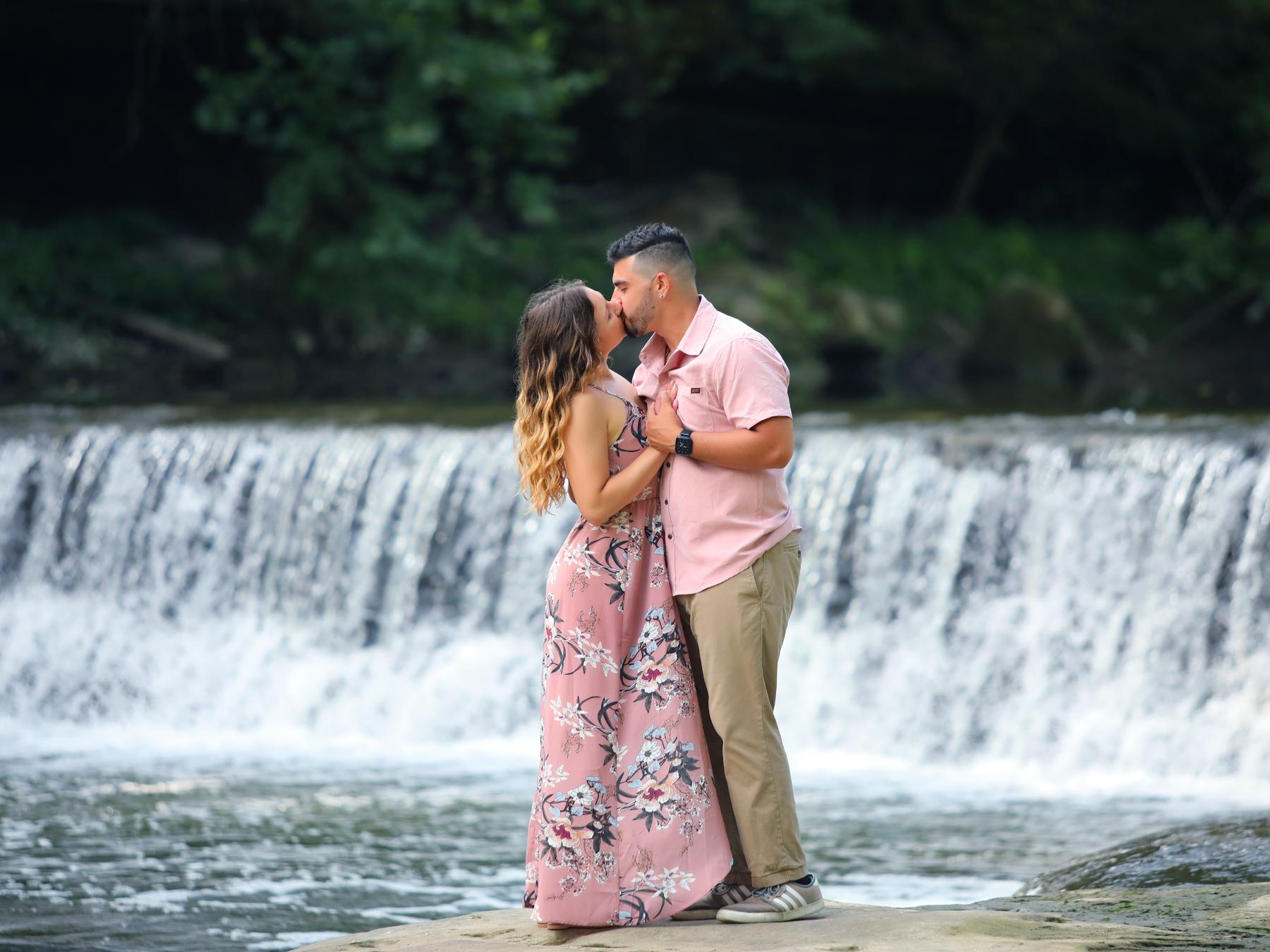 The Wedding Website of Kelly Frank and Nate Castro
