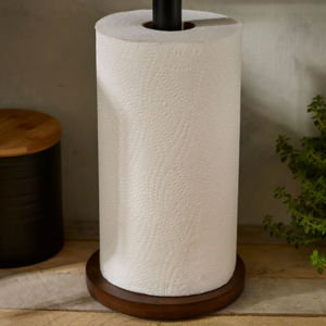 Paper Towel Holder