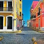 Old San Juan