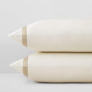 Matouk - Lowell Pillowcase, Standard