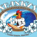 Spanky's Beachside
