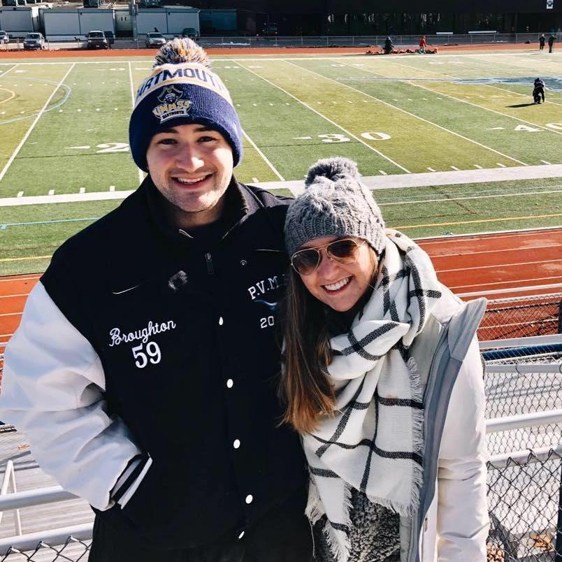 Thanksgiving Day game 2018 - back where it all started!