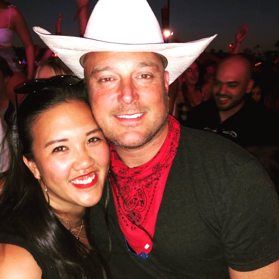 Stagecoach, April 2018.