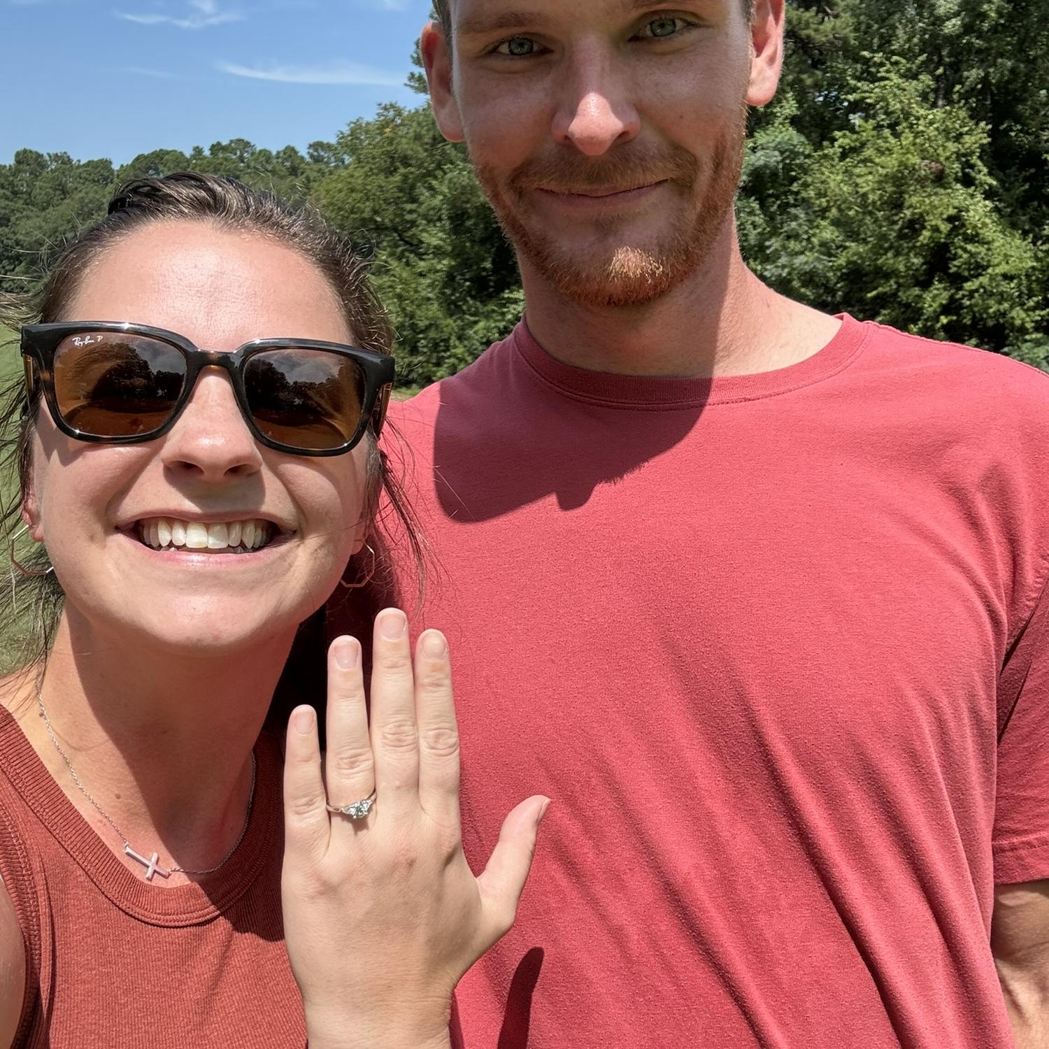 And I thought he’d never be able to surprise me…