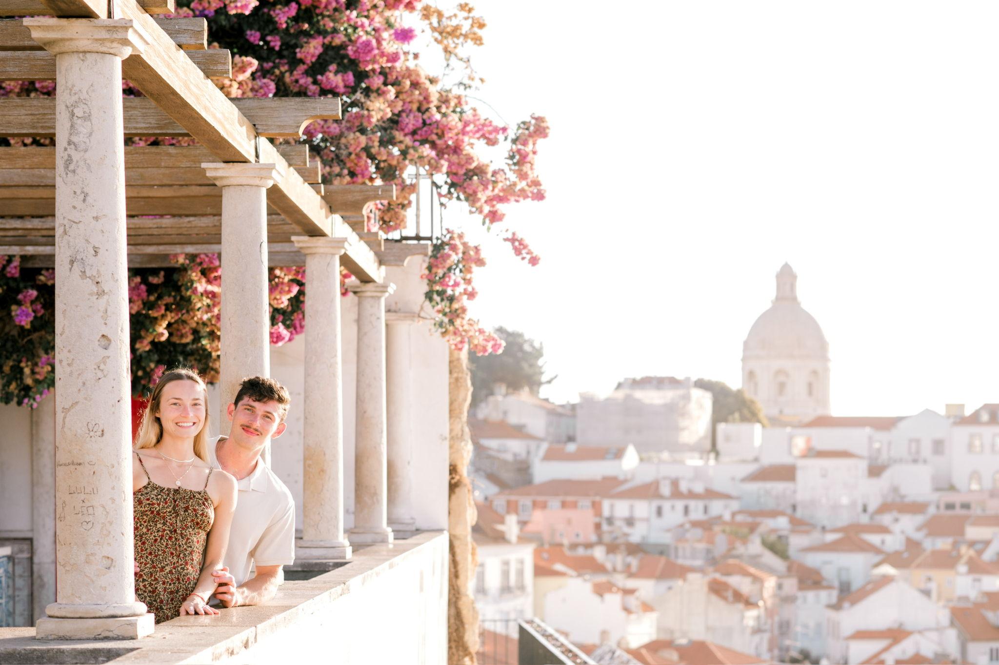 The Wedding Website of Alisha Yoder and Lev Ostatnigrosh