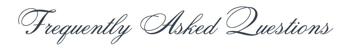 The Wedding Website of Emily Bloom and Austin Neal