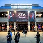 Grand Ole Opry