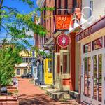 Fells Point