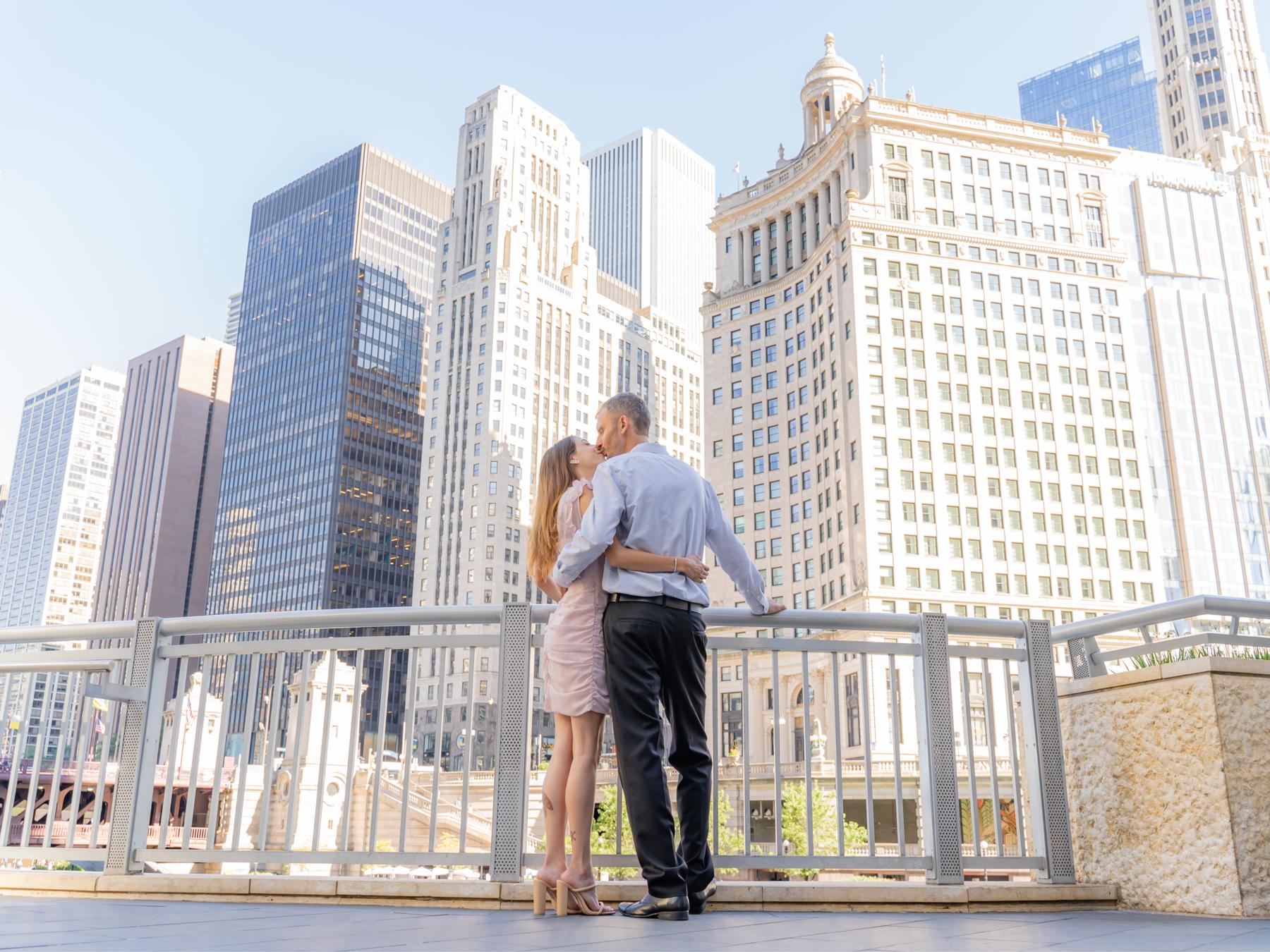 The Wedding Website of Darsee Stramaglia and Piotr Cison
