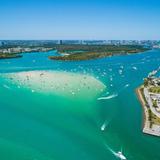 Haulover Sandbar