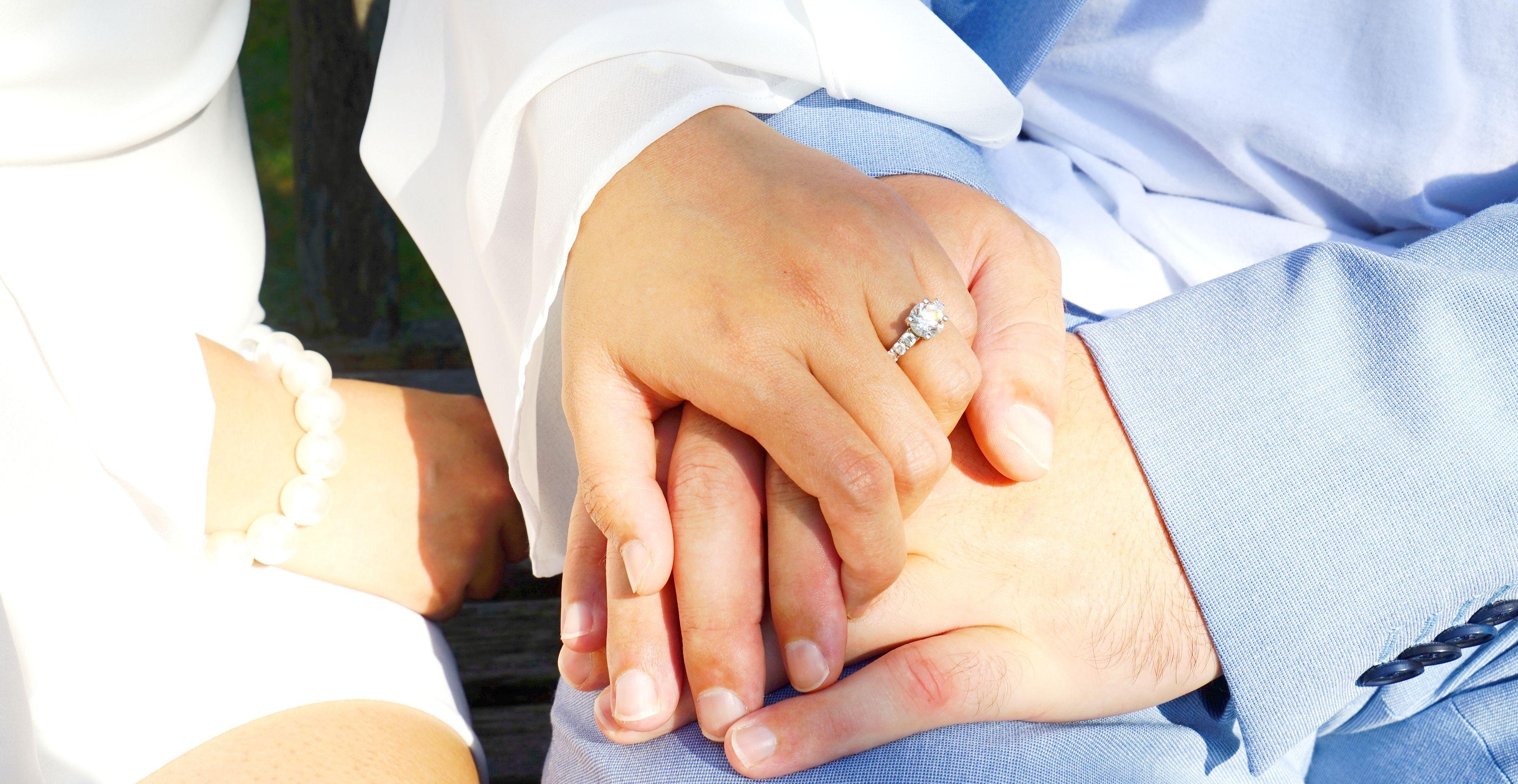 The Wedding Website of Izzie Wang and Ben Ballintyn