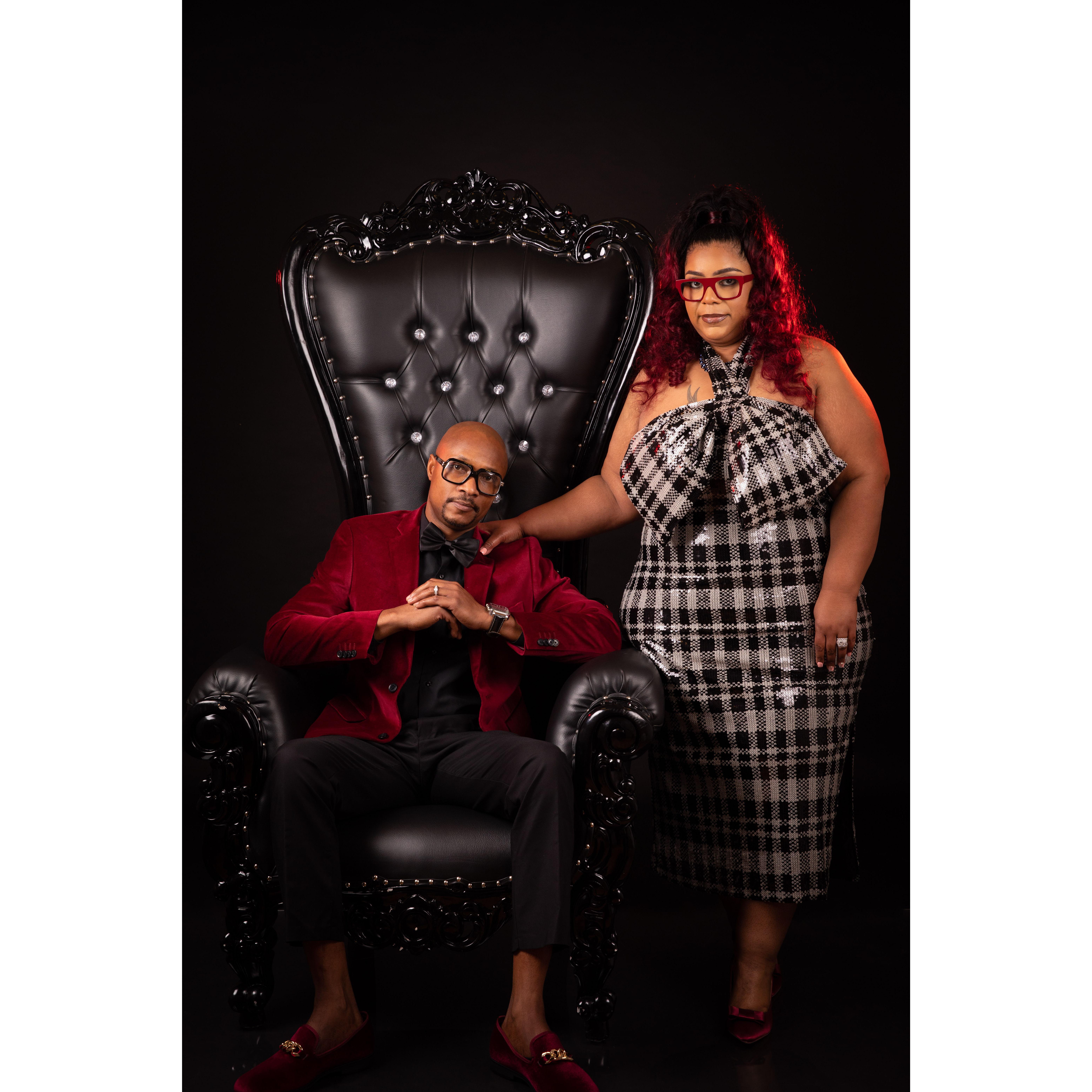 We are serious about giving you the best celebration experience!