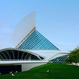 Milwaukee Art Museum