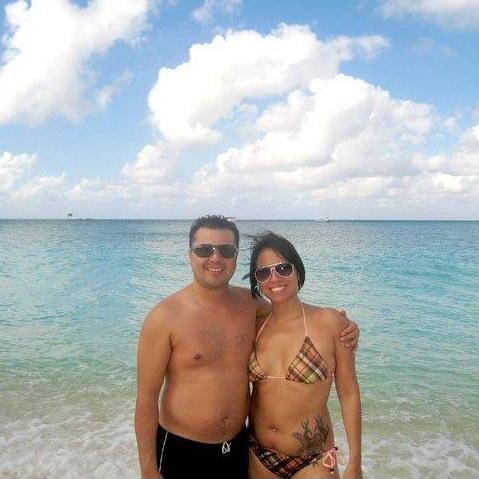 Grand Cayman 2011