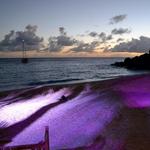 Sunset Drinks at Do Brazil