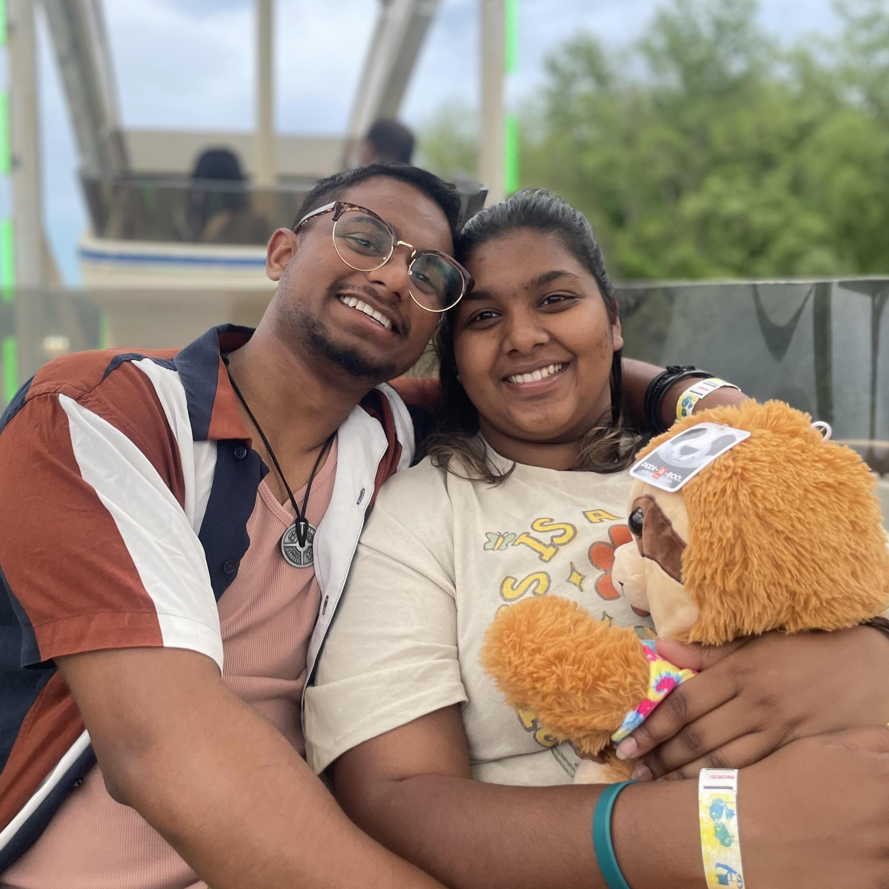 We love the Fair