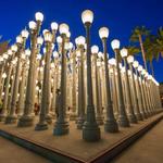 LACMA | Los Angeles County Museum of Art