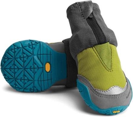 Ruffwear   Polar Trex Dog Booties - Set of 4