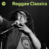 A Classic Reggae Playlist to Get You in a Jamaica Mood