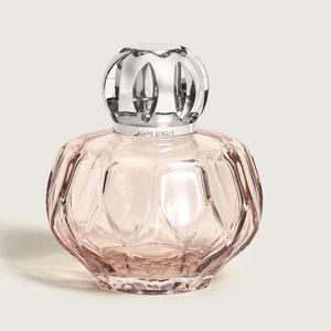 Rosalie Fragrance Lamp—Pink