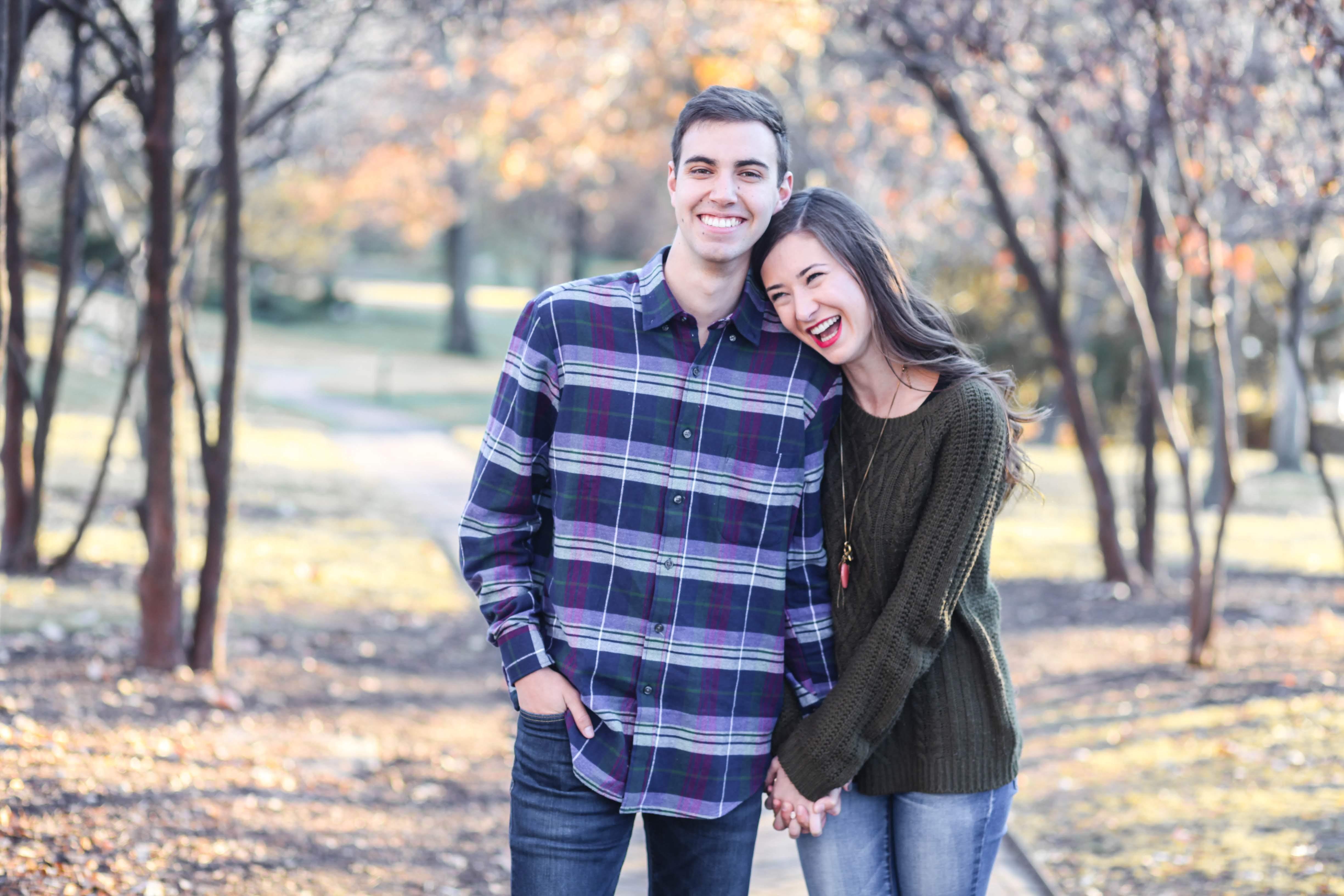 The Wedding Website of Abby Pope and Christian Foster