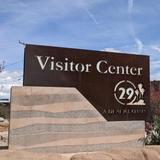 City of 29 Palms Visitor Center